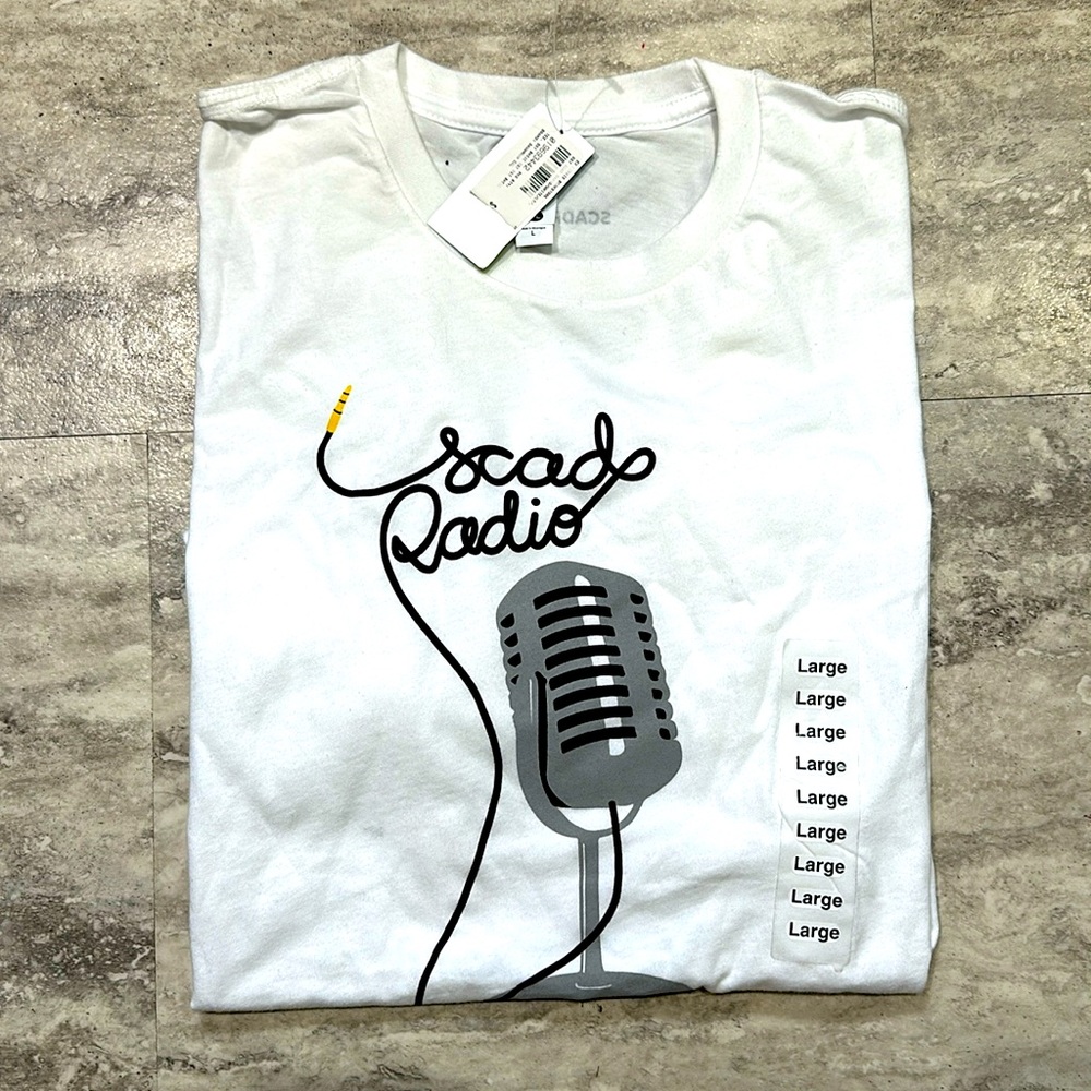 SCAD T-Shirt